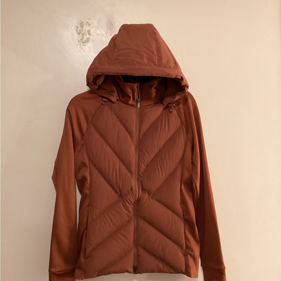 Athleta Inlet Jacket - Picture 4 of 15